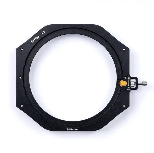 Alt view image 5 of 7 - NiSi 100mm V7 Professional Kit #NIP-100-PROKIT-V7