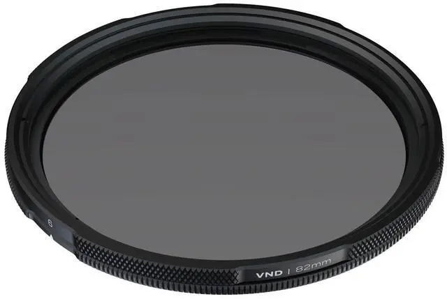 Main image of Lee Filters 82mm LEE Elements Variable Neutral Density Filter, 6-9 Stop