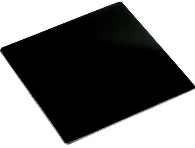 Main image of Lee Filters 100x100mm Super Stopper Neutral Density 4.5 Filter, 15 Stop #SUPND