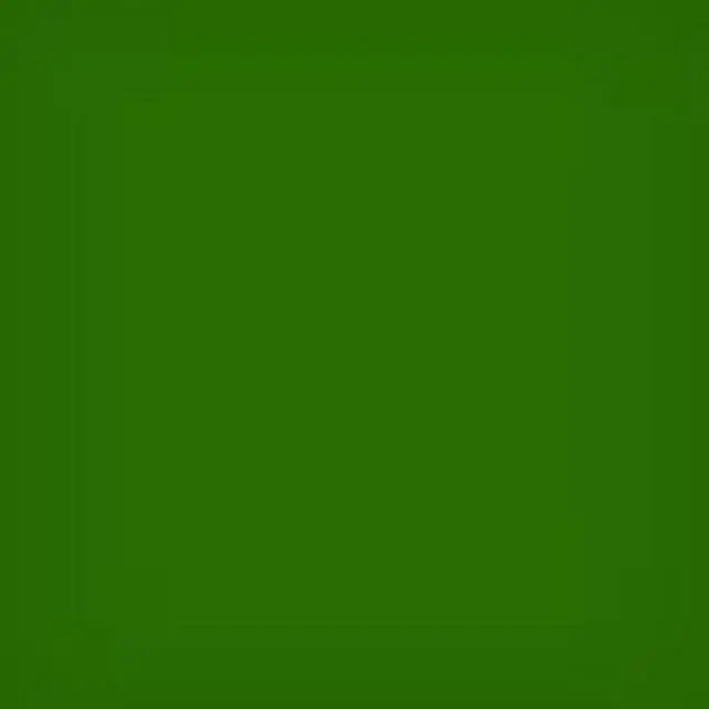 Main image of Lee Filters 3x3" #58 Polyester Filter for Tricolor/Color Separation Work, Green
