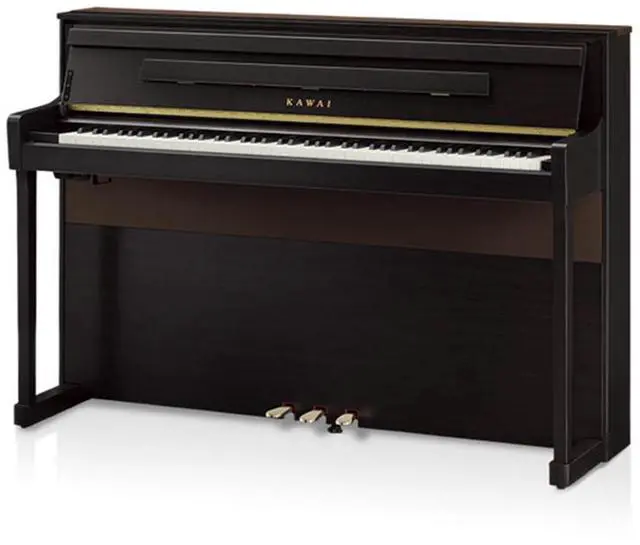 Main image of Kawai Kawai CA901 Digital Piano, Rosewood