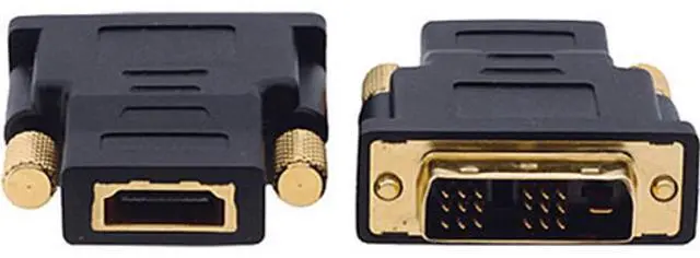 Main image of Kramer Electronics DVI-D Male to HDMI Female Adapter #99-9497001
