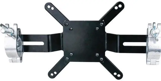 Alt view image 2 of 7 - Kupo VESA Mounting Expansion Adapter, 100/200mm #KG079411