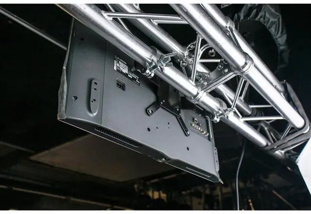 Alt view image 7 of 7 - Kupo VESA Mounting Expansion Adapter, 100/200mm #KG079411