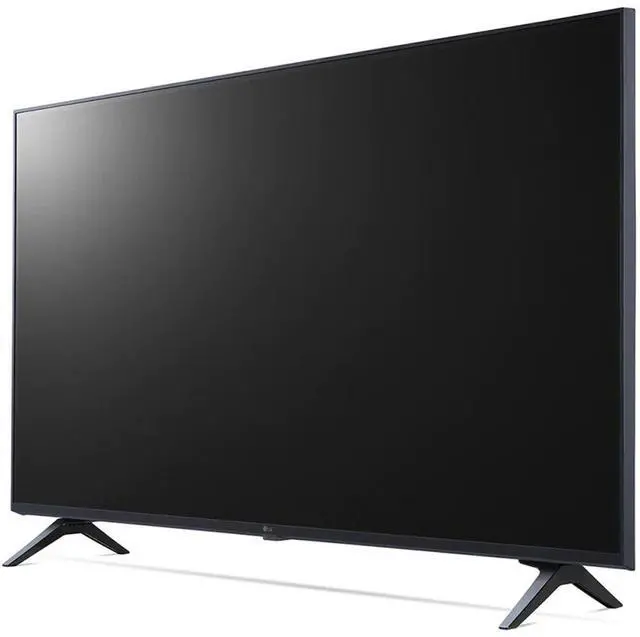 Alt view image 16 of 20 - LG UR640S9 43" Class HDR 4K UHD Smart Digital Signage IPS LED TV