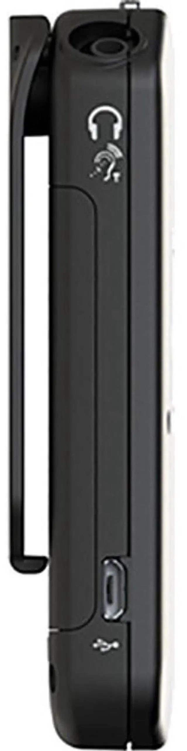 Alt view image 3 of 3 - Listen Technologies LR-4200-072 Intelligent DSP RF Receiver, 72 MHz