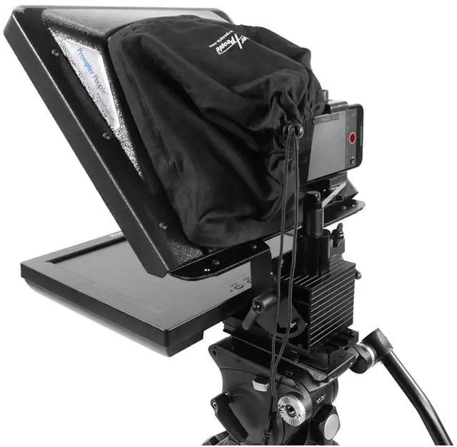 Alt view image 7 of 7 - Prompter People Android, iPhone, Phone Adapter to Teleprompter for Plus Model