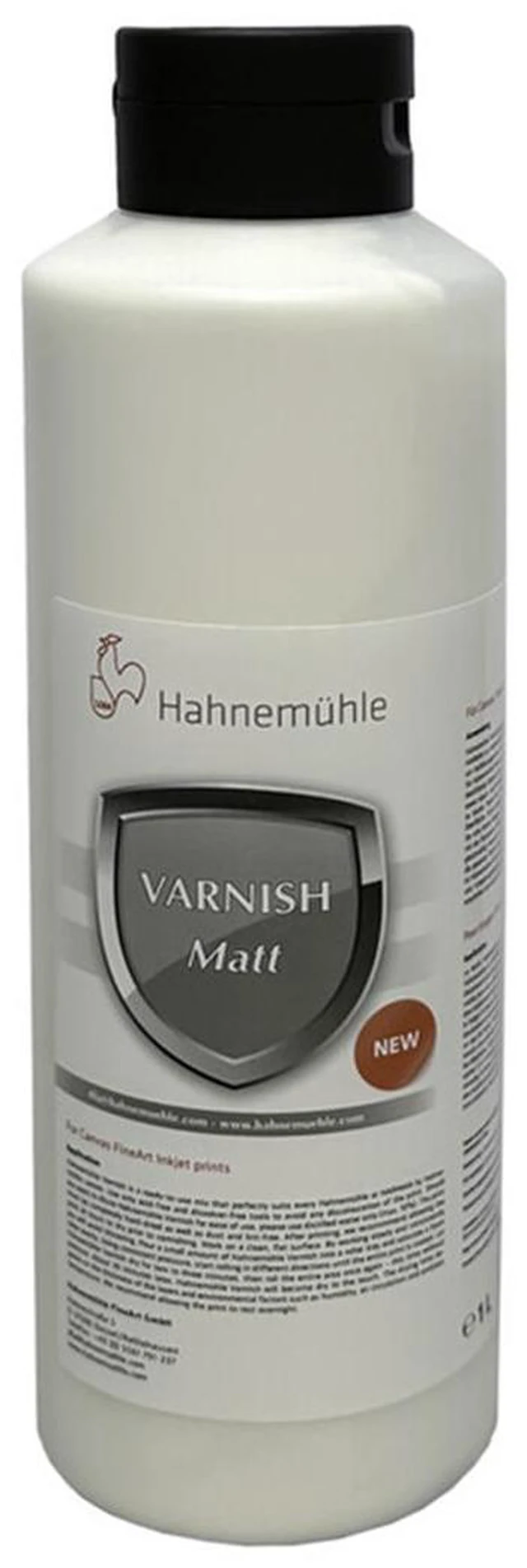 Main image of Hahnemuhle Varnish-Matte - 1 Liter #10640736