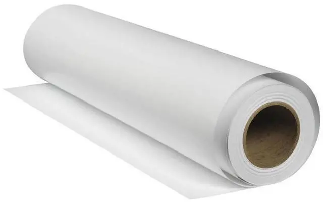 Main image of Premier Imaging Quality Photo Luster Micropore Resin Coated E-Surface Paper, 10.4 mil, 260g/m2, 16"x100' Roll
