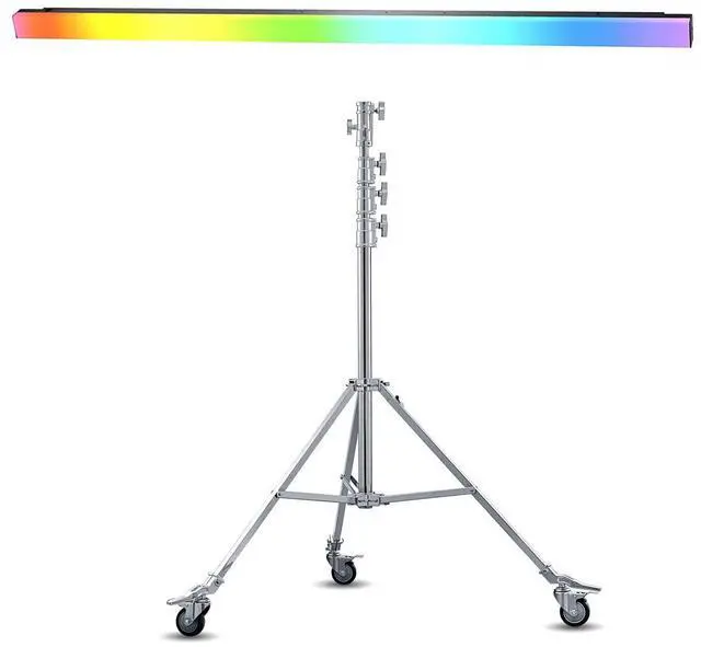 Main image of Aputure INFINIBAR PB12 4' RGBWW LED Pixel Bar