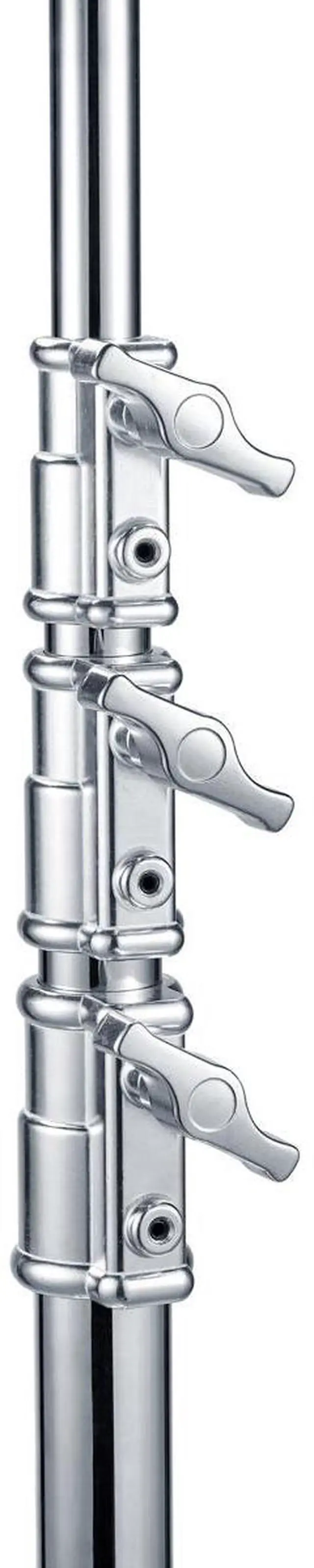 Alt view image 6 of 6 - Aputure INFINIBAR PB12 4' RGBWW LED Pixel Bar