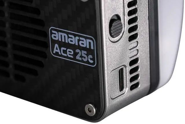 Alt view image 7 of 7 - amaran Amaran Ace 25c