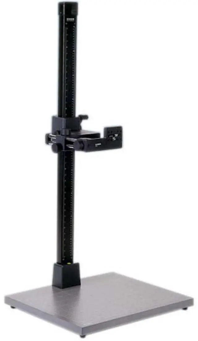 Main image of Kaiser RSX Copy Stand Kit with 50" Counterbalanced Column, RTX Arm & 20x24" Grid Baseboard