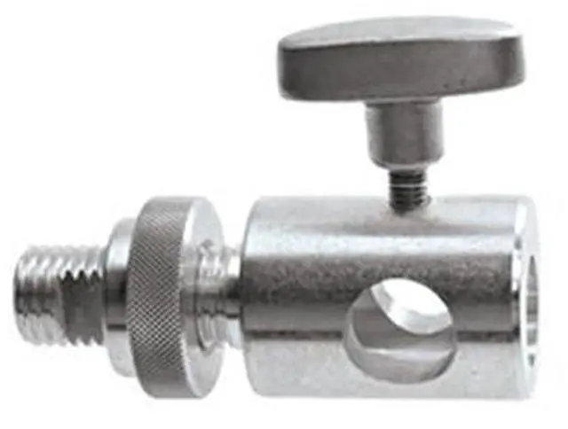 Main image of Kupo G005912 Baby 5/8" (16mm) Receiver for 3 and 4 Way Clamp #KG005912