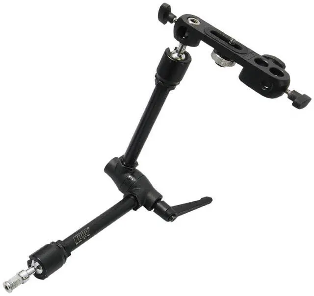 Main image of Kupo Max Arm with Camera Bracket