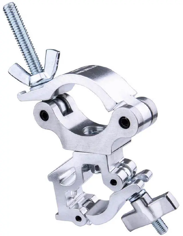 Main image of Kupo Slim Type Mighty Swivel Coupler