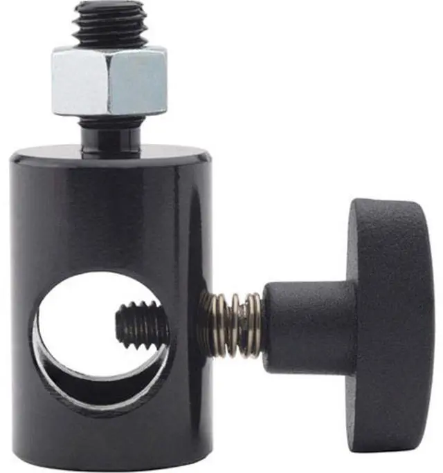 Main image of Kupo 5/8" (16mm) Receiver with 3/8"-16 Thread #KG004611