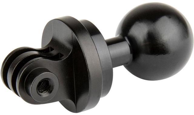 Main image of Kupo Super Knuckle System with GoPro Camera Mount #KG017911
