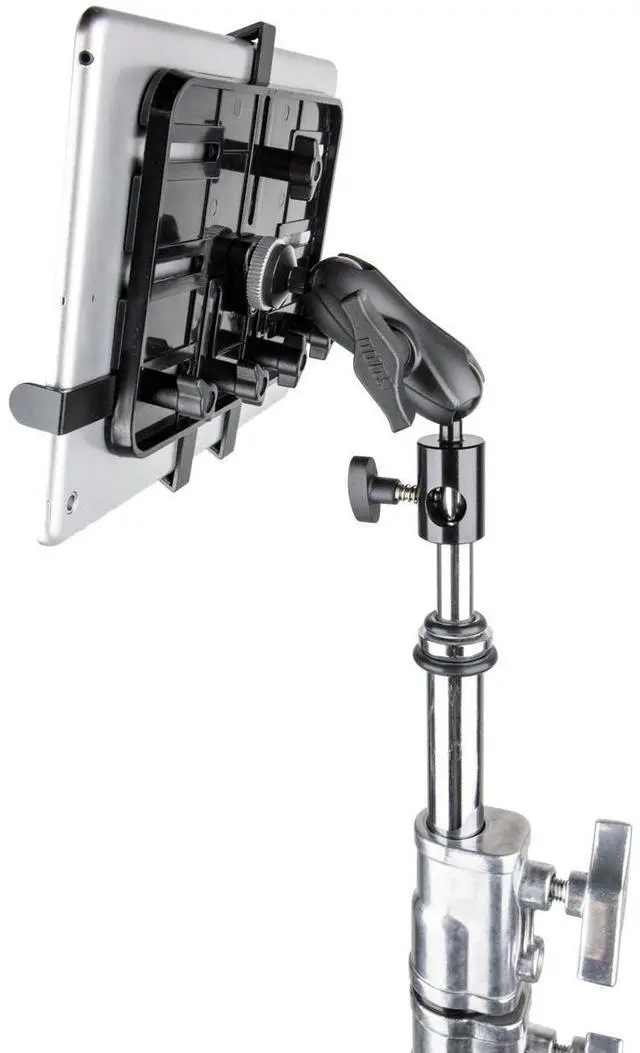 Alt view image 3 of 7 - Kupo Super Knuckle Tablet Holder
