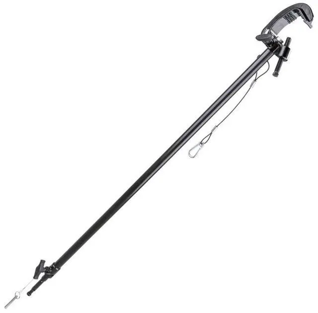 Main image of Kupo Medium Lightweight Telescopic Hanger with 5/8" Baby Stud