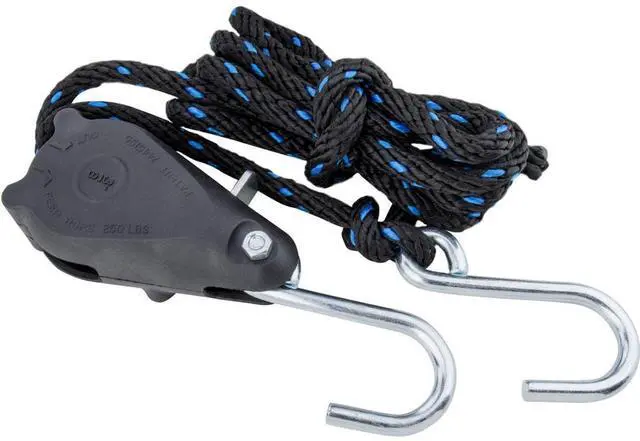 Main image of Kupo Rope Ratchet Tie Down