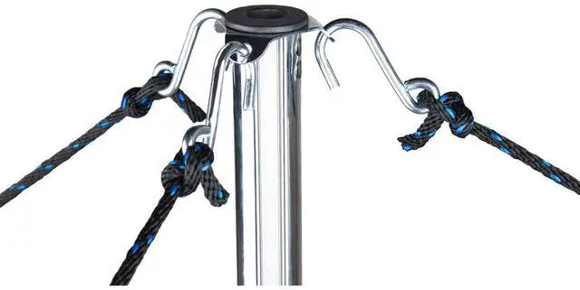 Alt view image 2 of 3 - Kupo Rope Ratchet Tie Down