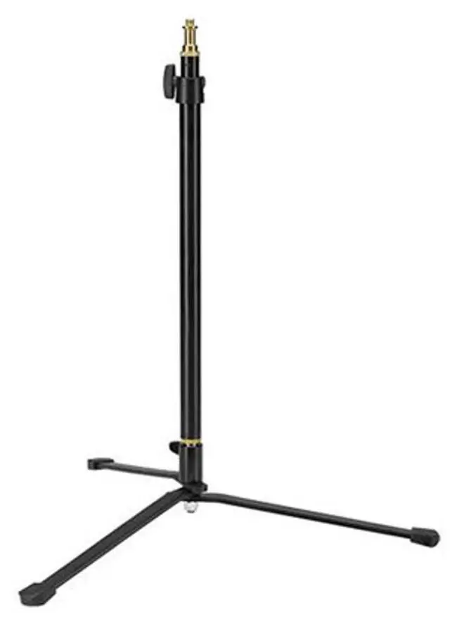 Alt view image 2 of 2 - kupo folding base mini stand (ks040111)
