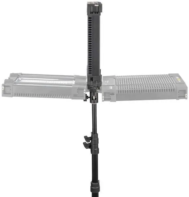 Alt view image 7 of 7 - Lowel Tota LEDXL Daylight LED Floodlight