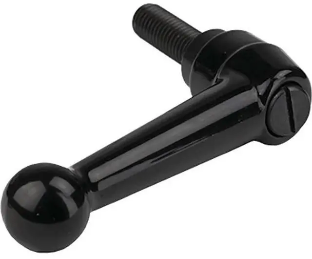Main image of Light & Motion High-Leverage Handle for Stella Light YS Mount Base #800-0306-A