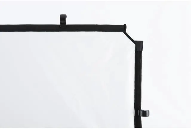 Alt view image 2 of 2 - Manfrotto 6.6x6.6' Skylite Rapid Fabric 0.75-Stop Diffuser