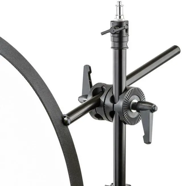 Alt view image 2 of 6 - Flashpoint Telescopic 24-65" Reflector Bracket