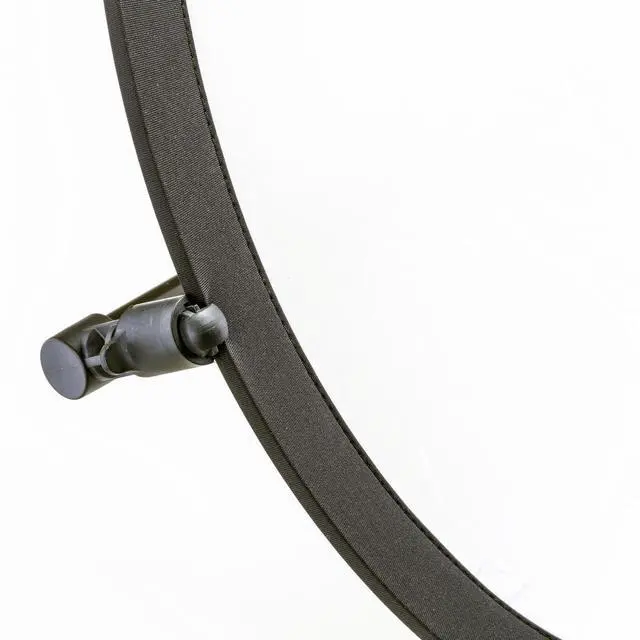 Alt view image 3 of 6 - Flashpoint Telescopic 24-65" Reflector Bracket
