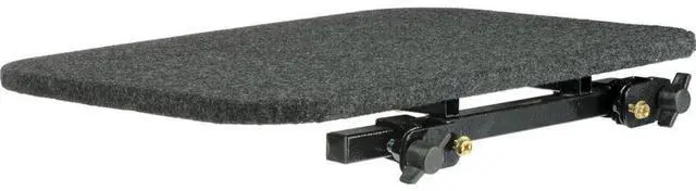 Main image of Rock N Roller Multi-Cart RLSH1 Laptop Shelf for R2/R6/R8/R10/R12 Carts