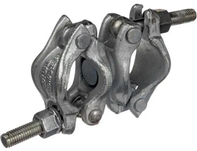 Main image of Matthews 1-1/4" Swivel Grid Clamp