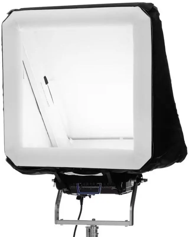 Alt view image 2 of 2 - Creamsource DoPChoice SnapBag AIRGLOW 1x1 Booklight