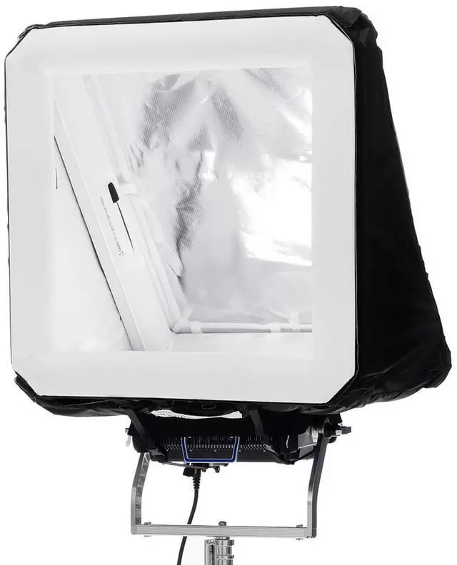 Main image of Creamsource DoPChoice SnapBag AIRGLOW 1x1 Booklight