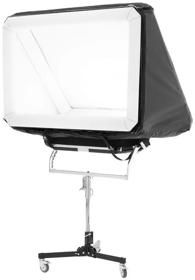 Alt view image 3 of 7 - Creamsource DoPChoice SnapBag AIRGLOW 2x1 Booklight