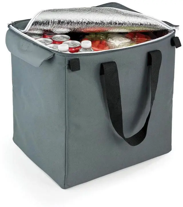 Alt view image 2 of 4 - Polder Superlight Shopping Cart Insert Bag #STO-302-30