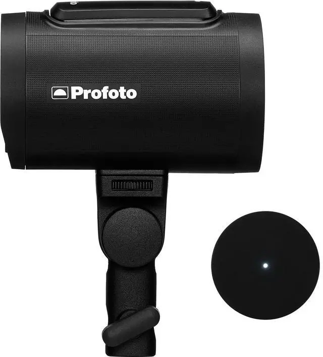 Alt view image 3 of 14 - Profoto A2 Off Camera Flash Head and Connect Wireless Transmitter Kit for Nikon Cameras
