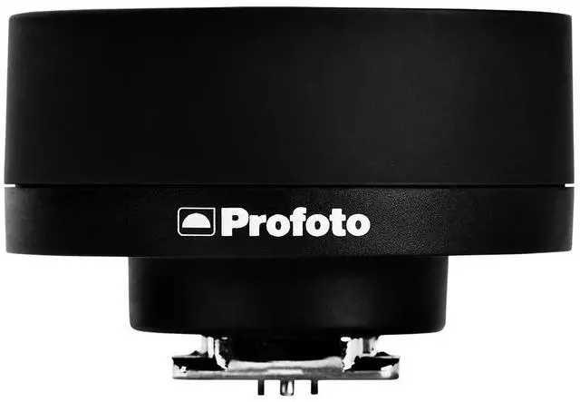 Alt view image 5 of 14 - Profoto A2 Off Camera Flash Head and Connect Wireless Transmitter Kit for Nikon Cameras
