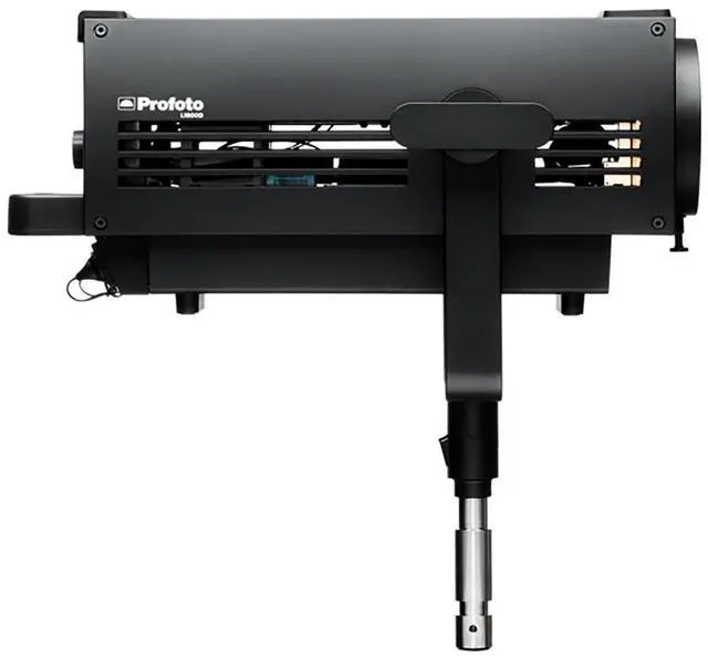 Alt view image 2 of 7 - Profoto L1600D 1600W LED Monolight