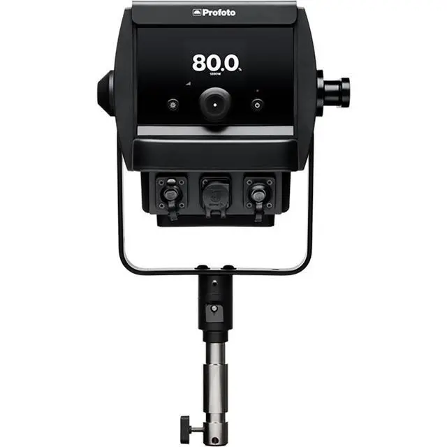 Alt view image 4 of 7 - Profoto L1600D 1600W LED Monolight