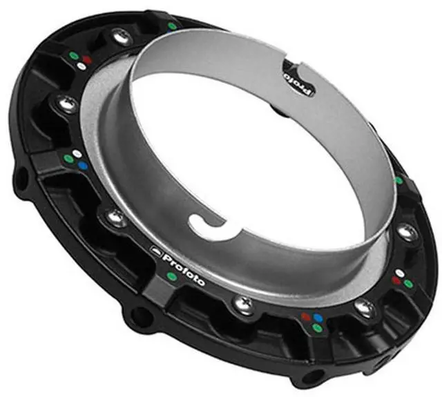 Main image of Profoto RFi Speedring Adaptor for Elinchrom