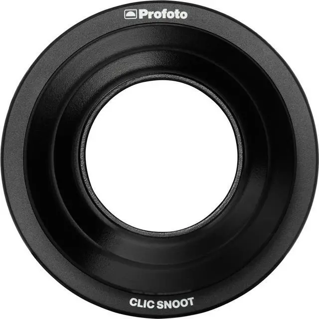 Alt view image 4 of 6 - Profoto Clic Snoot