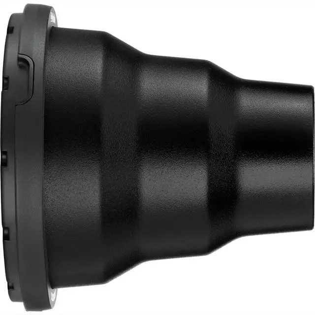 Alt view image 6 of 6 - Profoto Clic Snoot