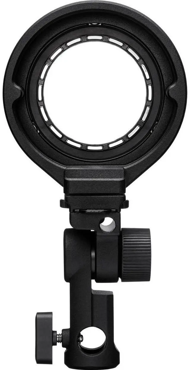 Alt view image 4 of 7 - Profoto Clic OCF Adapter II