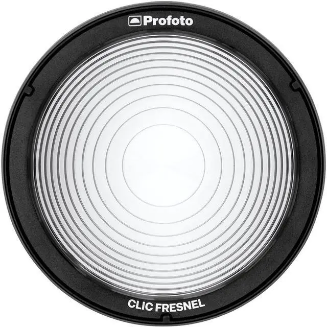 Main image of Profoto Clic Fresnel