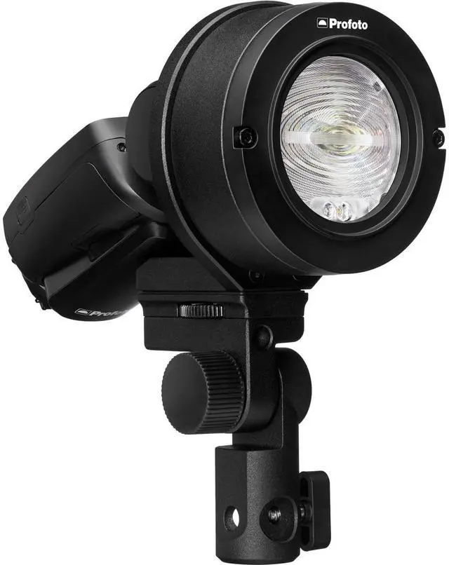 Alt view image 3 of 7 - Profoto Clic OCF Adapter II