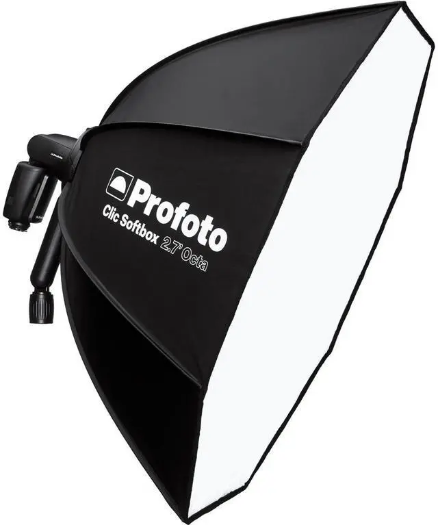 Main image of Profoto 2.7' Clic Octa Softbox