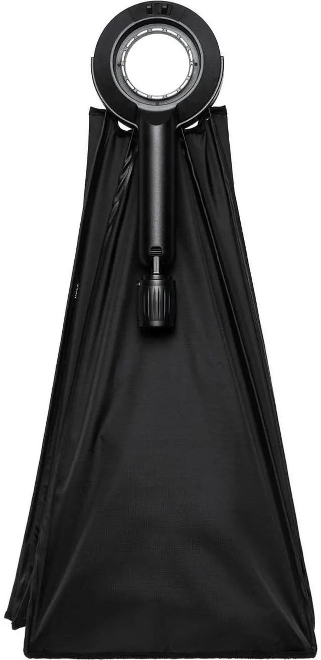 Alt view image 4 of 6 - Profoto 2.7' Clic Octa Softbox